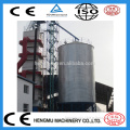 Poultry Farm Equipment Chicken Feed Silo